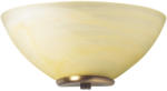 Viokef Lighting fali lámpa borostyán Electra (VIO-330205)