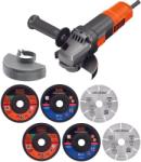 Black & Decker BEG220A6-QS