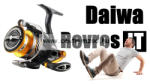 Daiwa Revros LT 4000 (10221-401)