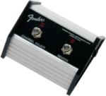 Fender 2-Button Footswitch Channel/Reverb On/Of