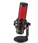 HP HyperX QuadCast (HX-MICQC/4P5P6AA)