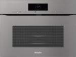 Miele H 7840 BMX GRGR