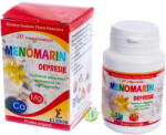 Elidor Menomarin Depresie 40 comprimate