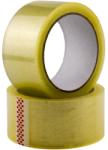 Ubers Banda adeziva 48mm x 66 m, Ubers - transparent
