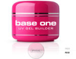 Base One Gel UV Base One Pink