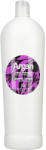 Kallos Sampon de par cu ulei de argan Kallos 1000ml - lamimi - 18,00 RON