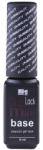 2M BEAUTY Oja semipermanenta 2M GELlack Mini Me Master Multibase+ 5 ml