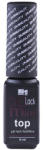 2M BEAUTY Oja semipermanenta 2M GELlack Mini Me Master Shine Top 5 ml