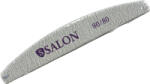 Salon Professional Pila unghii Salon Professional gri cu granulatie 80 80