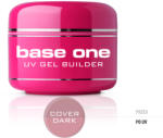 Base One Gel UV Base One Cover Dark