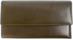 Manier Portofel dama piele negru PTF132