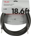 Fender Professional Cable S/S 5.5m