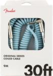 Fender Original Coil Cable 9m. DBN