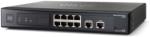 Cisco-Linksys RV082-EU Router