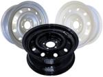 Magnetto Jante otel (tabla) MAGNETTO R1.1966 NISSAN NAVARA 7X16 6X114, 3 ET43 - anvelopejantealiaj - 455,00 RON