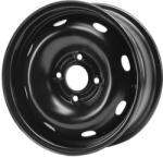 Magnetto Jante otel (tabla) MAGNETTO R1.1278 CITROEN C2 / C3 / PEUGEOT 1007 (SESAME)/206 PLUS 5.5X14 4X108 ET24 65.1 6215 - anvelopejantealiaj - 253,00 RON