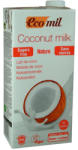 EcoMil Lapte bio de cocos, Ecomil