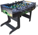 SPARTAN masa de fotbal (foosball) pliabila (ast_SP4842)