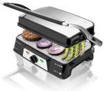 Cecotec Rock'n Grill 1500 Take&Clean