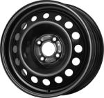 Magnetto Jante otel (tabla) MAGNETTO R1.1611 RENAULT CLIO III/IV(X98)11.12-/GRANDTOUR 6X15 4X100.00 ET43.00 7715