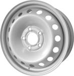 Magnetto Jante otel (tabla) MAGNETTO R1.1373 RENAULT TRAFIC M/Y 2001 / OPEL VIVARO/VIVARO LIFE / NISSAN PRIMASTAR 6X16 5X118.00 ET50.00 R11373 9506