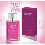 Esprit Connect for Her EDT 15 ml