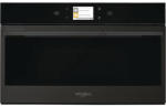 Whirlpool W9 MD260 BSS W Collection Cuptor cu microunde