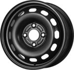 Magnetto Jante otel (tabla) MAGNETTO R1.1464 FORD FIESTA V M/Y 2002 (B256)/FIESTA VAN/FUSION M&S / MAZDA 2 5.5X14 4X108 ET47.5 63.4 FO514010 6275 - anvelopejantealiaj - 251,00 RON