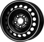 Magnetto Jante otel (tabla) MAGNETTO R1.1850 VW GOLF VII (12.2012-) / SEAT LEON (2013-) / SKODA OCTAVIA (2013-) 6X15 5X112 ET43 57.1 7755 VO51503 - anvelopejantealiaj - 248,00 RON