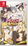 Marvelous Senran Kagura Peach Ball (Switch)
