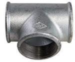  Horganyzott egál T-idom 130 tip. 2 (EG-FP1302-SVIS)