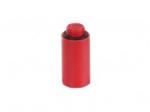 HL Hutterer & Lechner HL43. R vakdugó 3/4" piros (EG-HL43-R-HL)