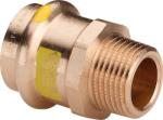 VIEGA Profipress G átmeneti idom 22-3/4" KM (EG-346171-VIEGA)