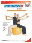 DEUSER DEUSERBand Plus Erősítő Gumiszíj Gyenge (SGY-116101-DEUS)