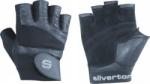 SILVERTON PRO PLUS Edzőkesztyű XL (SGY-43143XL-SILV)