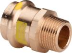 VIEGA Profipress G átmeneti idom 18-1/2" KM (EG-346140-VIEGA)