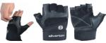 SILVERTON POWER Edzőkesztyű M (SGY-43140M-SILV)