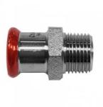 PIPELIFE C-PRESS KM csatlakozó 15-3/4 (EG-CP-UAG15-3-4A-PPL)