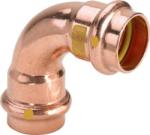 VIEGA Profipress G könyök 2 tokkal 28 (EG-345495-VIEGA)