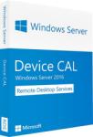 Microsoft Windows Server 2016 Device CAL RDS 6VC-03222