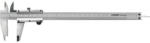 Extol Premium Inox tolómérő mélységmérővel 0, 05-200mm (3422) - megatool