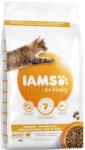 Iams Cat Adult Hairball Control Chicken 10kg