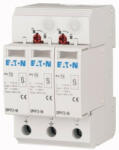 Eaton Industries Eaton 176089 SPPVT2-10-2+PE-AX PV Túlfeszültség levevezető T2 1000V DC (176089)