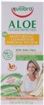 Equilibra Gel hidratant pentru igiena intimă - Equilibra Aloe Moisturizing Cleanser For Personal Hygiene 200 ml
