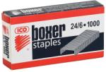  Capse ICO boxer 24/6, 10 cutii/set