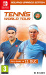 Bigben Interactive Tennis World Tour [Roland-Garros Edition] (Switch)