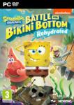 THQ Nordic SpongeBob SquarePants Battle for Bikini Bottom Rehydrated (PC) Jocuri PC