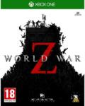 MadDog Games World War Z (Xbox One)