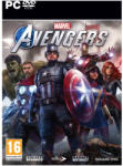 Square Enix Marvel's Avengers (PC)