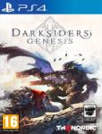 THQ Nordic Darksiders Genesis (PS4)